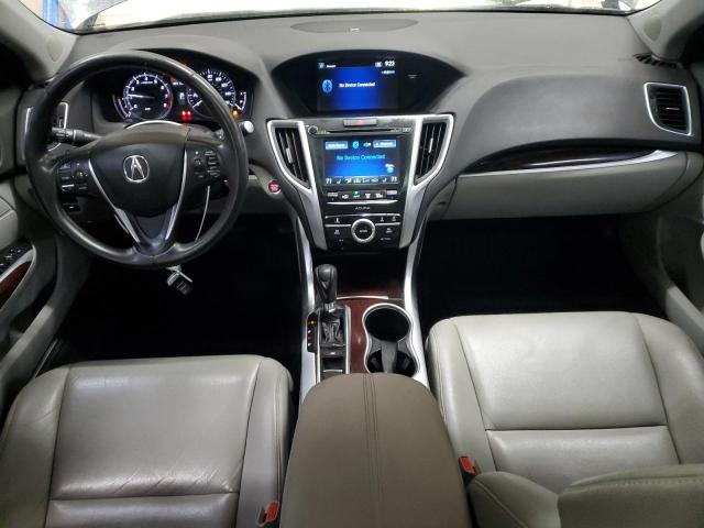 2015 ACURA TLX - 19UUB1F39FA010534