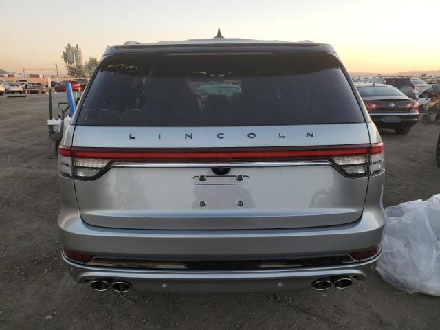2024 LINCOLN AVIATOR BL 5LM5J9XC7RGL02440
