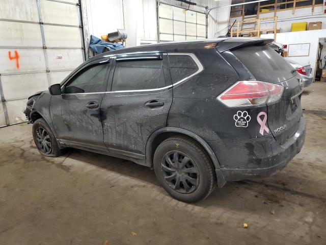 Vin: jn8at2mv9gw136913, lot: 42447565, nissan rogue s 20162