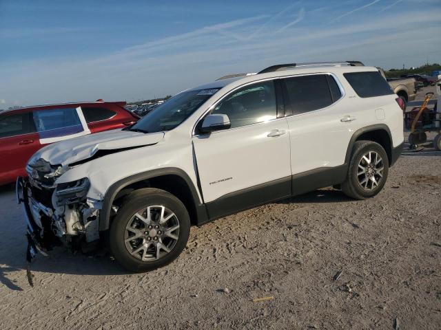 Vin: 1gkknkl48nz178783, lot: 87088514, gmc acadia sle 2022 img_1