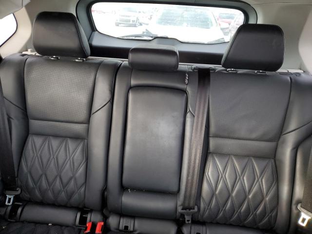 2021 NISSAN ROGUE PLAT JN8AT3DD7MW307344