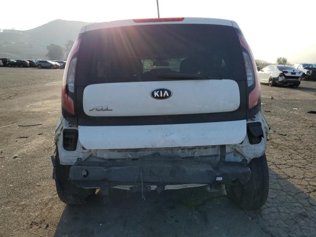2015 KIA SOUL + KNDJP3A53F7228795