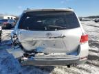 TOYOTA HIGHLANDER photo