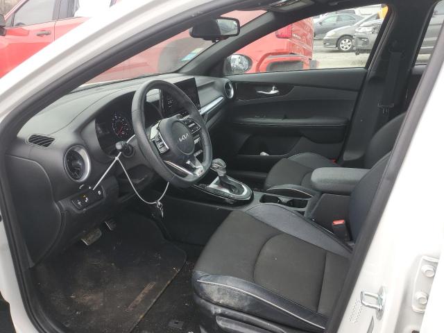 2023 KIA FORTE GT L 3KPF54AD5PE631106