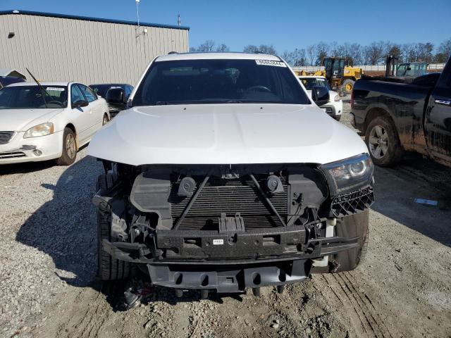2018 DODGE DURANGO GT - 1C4RDHDG7JC149913