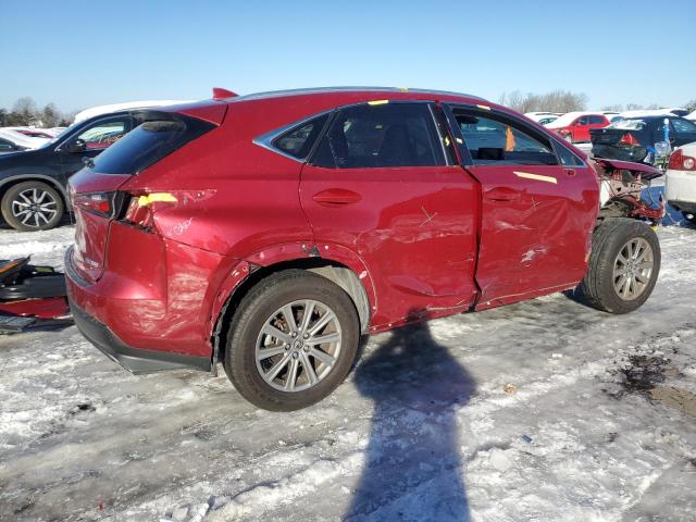 2020 LEXUS NX 300 JTJDARDZ6L5006241