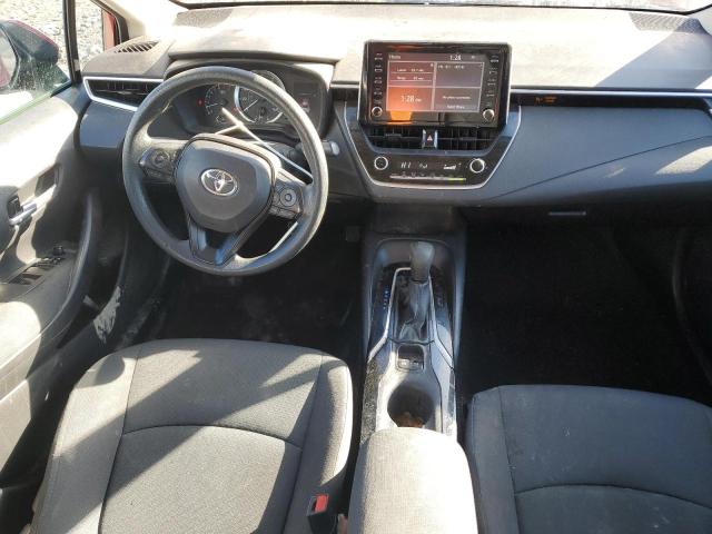 2020 TOYOTA COROLLA LE 5YFEPRAE0LP116177