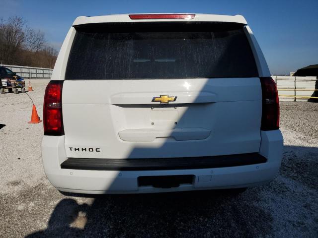 2018 CHEVROLET TAHOE K150 - 1GNSKAKC5JR386192