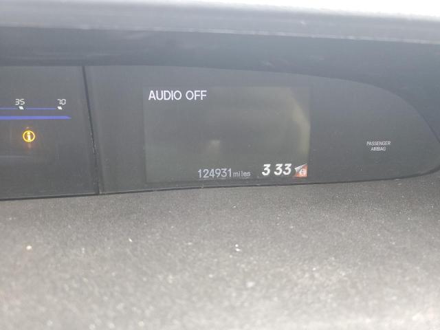 2015 HONDA CIVIC LX - 19XFB2F51FE111868