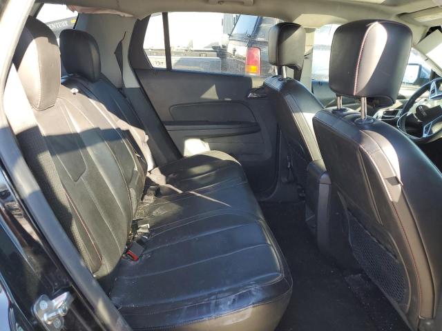 2015 GMC TERRAIN SL - 2GKFLSE31F6174695