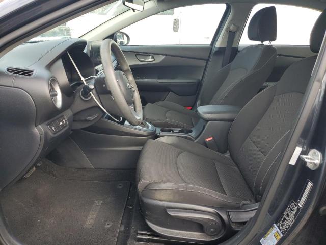 2019 KIA FORTE FE 3KPF24AD5KE012507