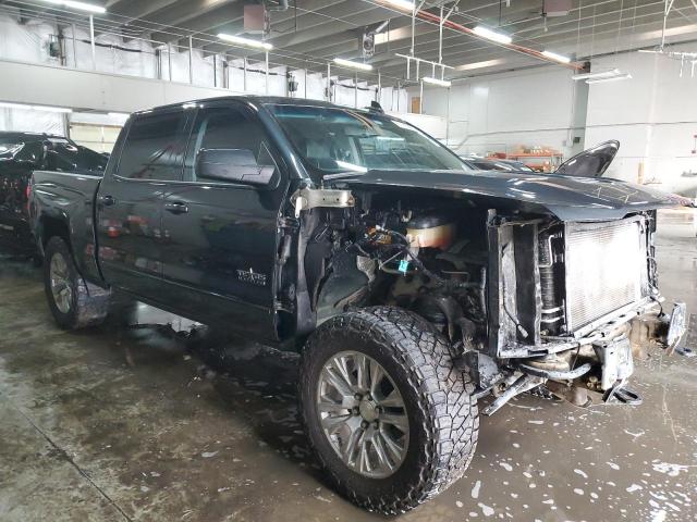 Vin: 3gcukrec3jg258674, lot: 87425324, chevrolet all models k1500 lt 20184