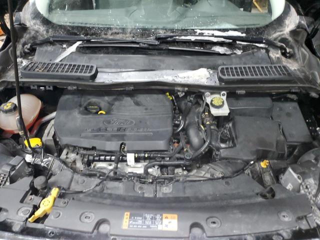2017 FORD ESCAPE SE 1FMCU0GD6HUA79300