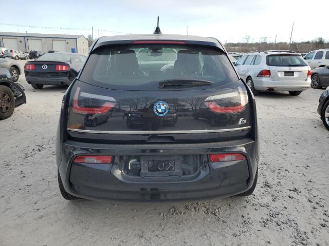 2021 BMW I3 REX - WBY8P4C0XM7H46987