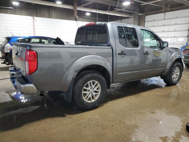 2018 NISSAN FRONTIER S - 1N6AD0EV9JN737552