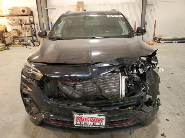 2020 BUICK ENCORE GX - KL4MMGSLXLB125337