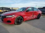 2021 HONDA ACCORD SPO - 1HGCV1F30MA061386