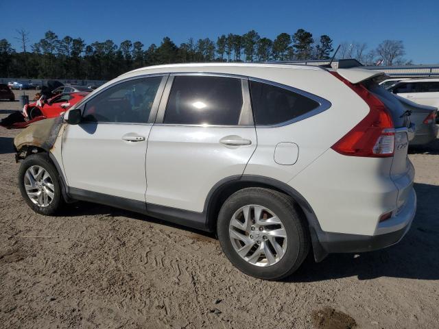 2015 HONDA CR-V EXL - 5J6RM3H79FL002443