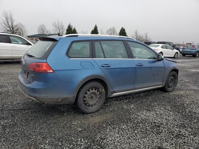 2017 VOLKSWAGEN GOLF ALLTR - 3VWM17AU4HM543771