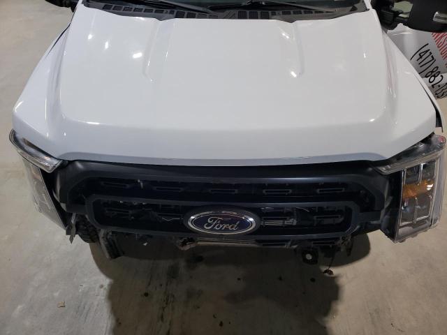 2021 FORD F150 SUPER - 1FTFW1ED3MFC88433