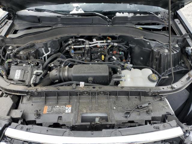 2024 FORD EXPLORER X - 1FMSK7DH6RGA67956