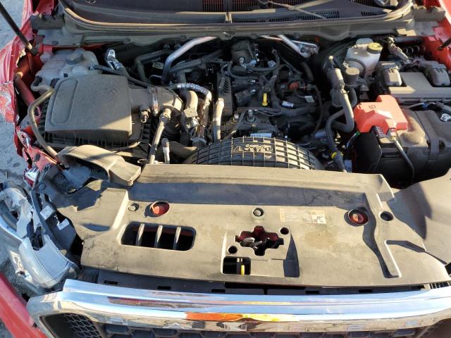 2021 FORD RANGER XL - 1FTER4FH0MLD84074