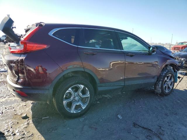 Vin: 7farw2h89je104389, lot: 42554305, honda crv exl 20183