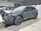 2024 SUBARU CROSSTREK - 4S4GUHF67R3714468