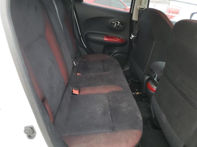 2015 NISSAN JUKE S - JN8AF5MR0FT509901