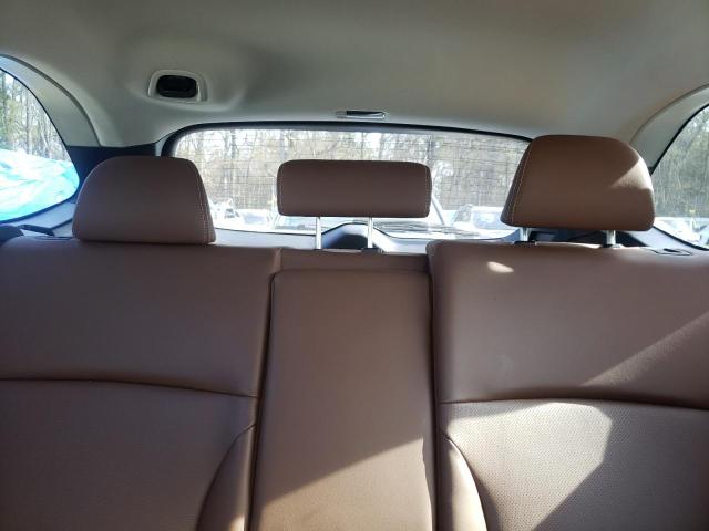 2019 SUBARU OUTBACK TO - 4S4BSETC1K3330913