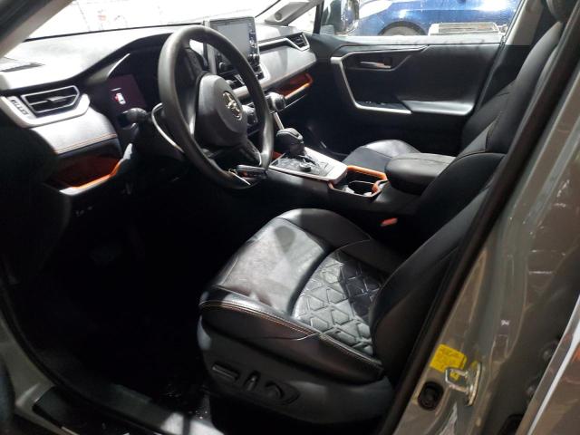 2019 TOYOTA RAV4 ADVEN - 2T3J1RFV1KW055676