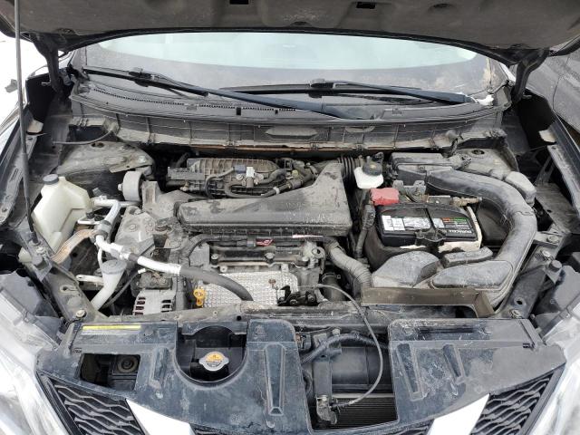 2016 NISSAN ROGUE S - 5N1AT2MV5GC856203