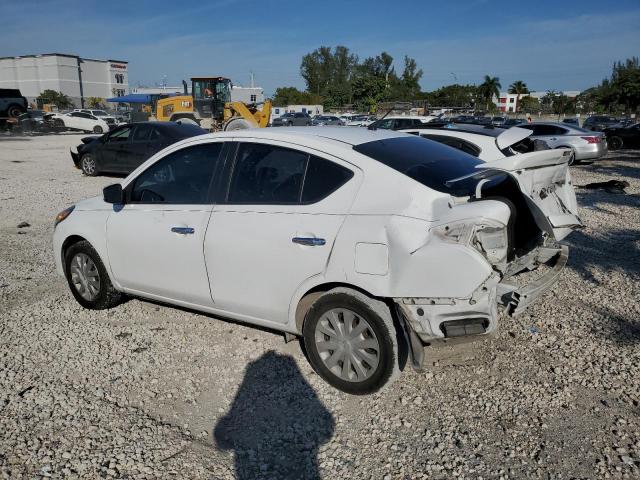 2019 NISSAN VERSA S 3N1CN7AP6KL853109