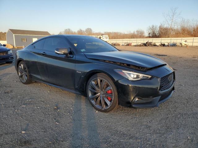 Vin: jn1fv7el1jm630372, lot: 41758035, infiniti q60 red sport 400 20184