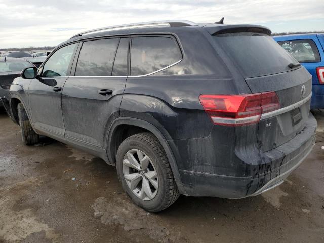 Vin: 1v2cr2ca0jc565950, lot: 89279345, volkswagen atlas se 20182
