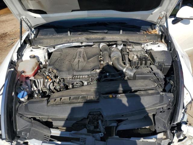 2022 HYUNDAI SONATA N L 5NPEK4JC3NH147794