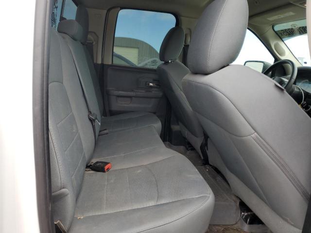 2019 RAM 1500 CLASS - 1C6RR7GT6KS614121