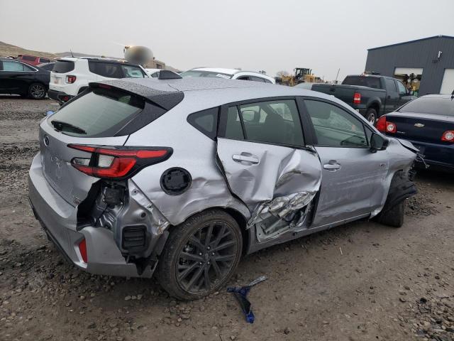 2024 SUBARU IMPREZA RS JF1GUHJC4R8231448