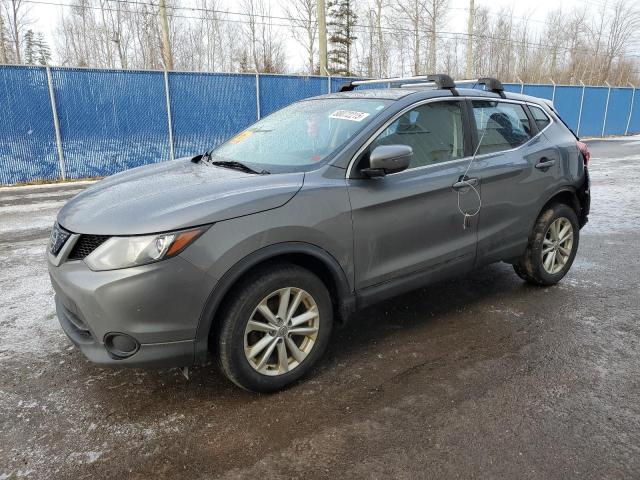 Vin: jn1bj1cr9jw283098, lot: 88072215, nissan rogue s 2018 img_1