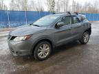 2018 NISSAN ROGUE SPOR - JN1BJ1CR9JW283098