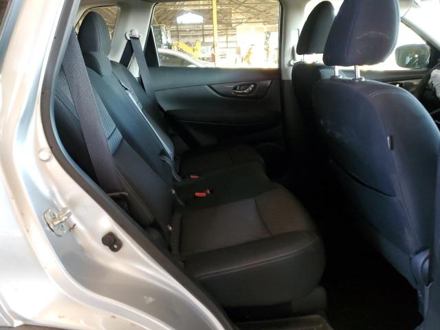 2020 NISSAN ROGUE S - KNMAT2MT5LP515258
