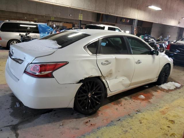 2015 NISSAN ALTIMA 2.5 - 1N4AL3AP3FC426870