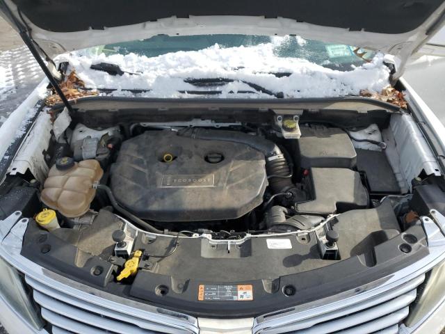 2015 LINCOLN MKC 5LMTJ2AH1FUJ27893