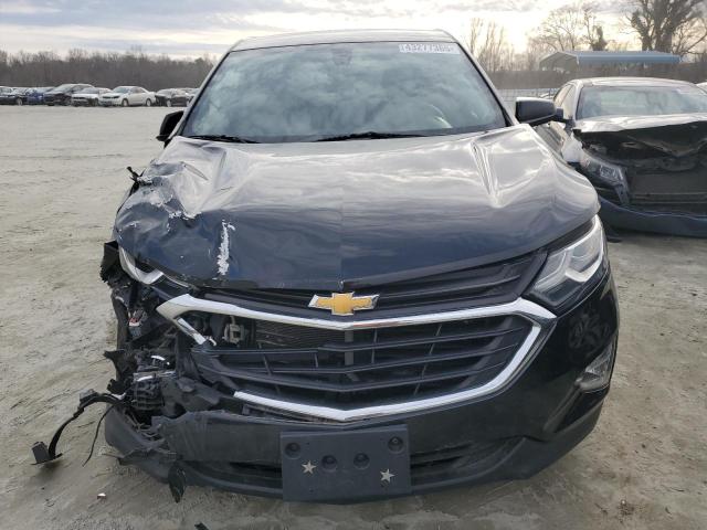 2018 CHEVROLET EQUINOX LT - 3GNAXJEV4JL378005