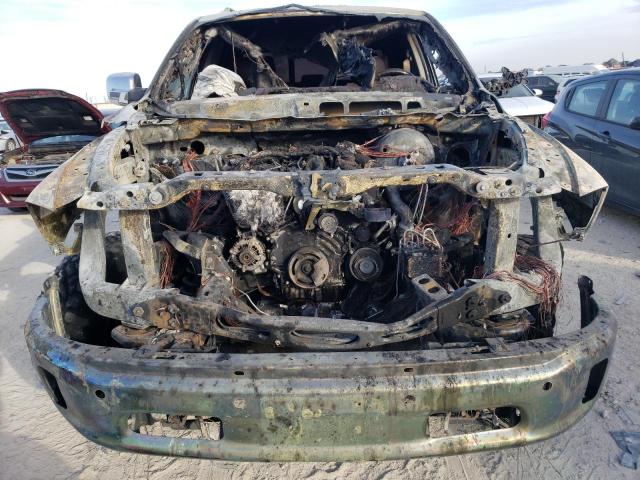 2015 RAM 1500 LONGH - 1C6RR7PM5FS605750