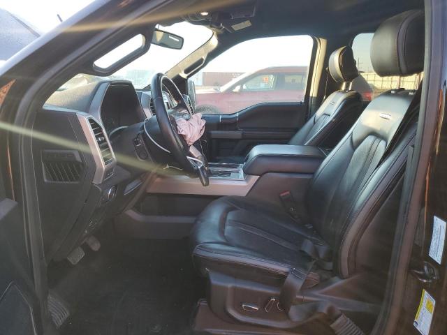 2019 FORD F150 SUPER - 1FTEW1E44KFC10705