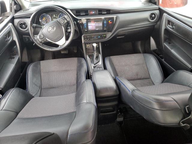 2018 TOYOTA COROLLA L 2T1BURHE9JC036519