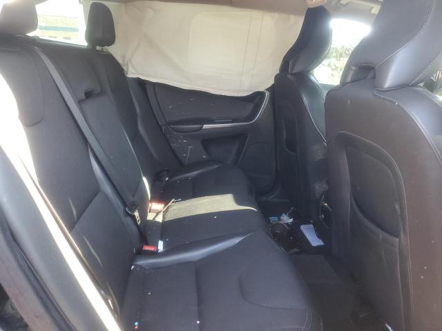 2017 VOLVO XC60 T5 YV440MDJ1H2105624