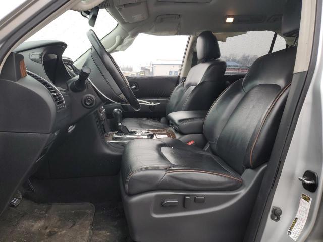 2019 NISSAN ARMADA SV JN8AY2ND0K9089978