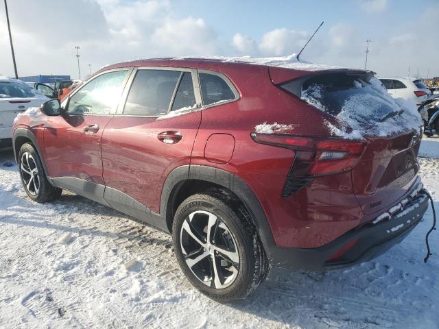 2024 CHEVROLET 10/1500 KL77LGE29RC016957